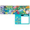 Picture of FIND ME HEAR ME DRAW ME BABY DINOS SOUND BOOK